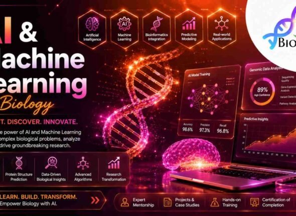 AI and Machine learning