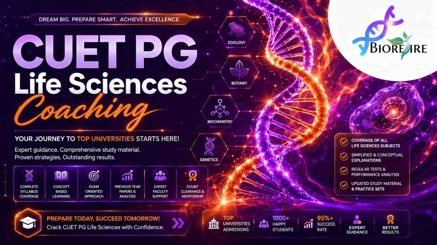 cuet pg exam preparation